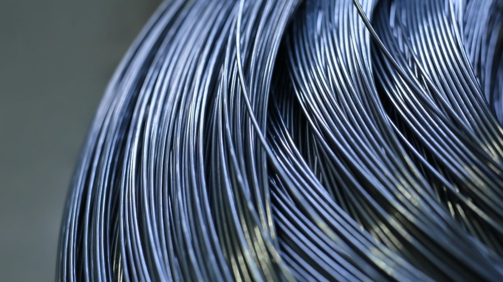1S Wire