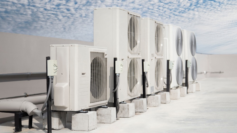 A/C Units