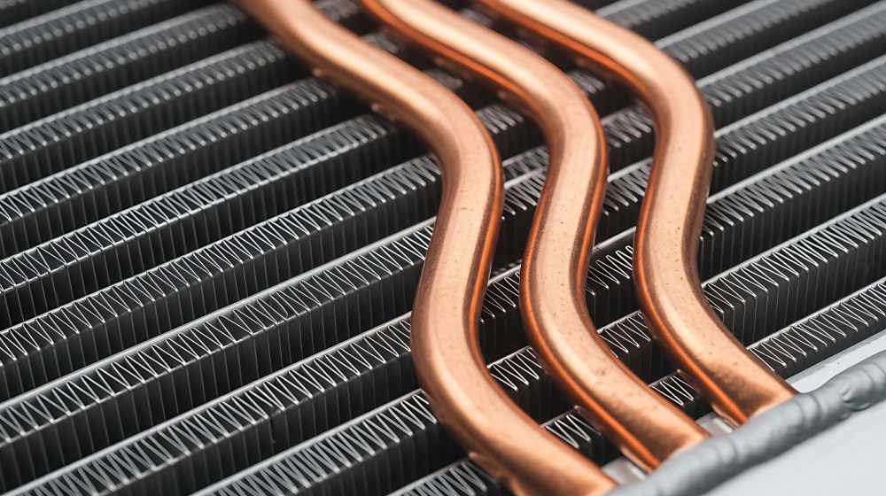 Aluminum / Copper Radiators