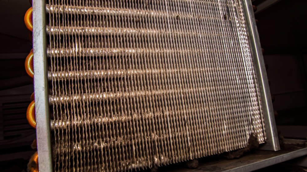 Aluminum / Copper Radiators