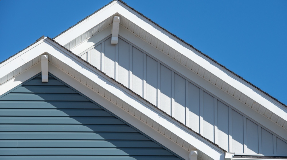 Aluminum Siding
