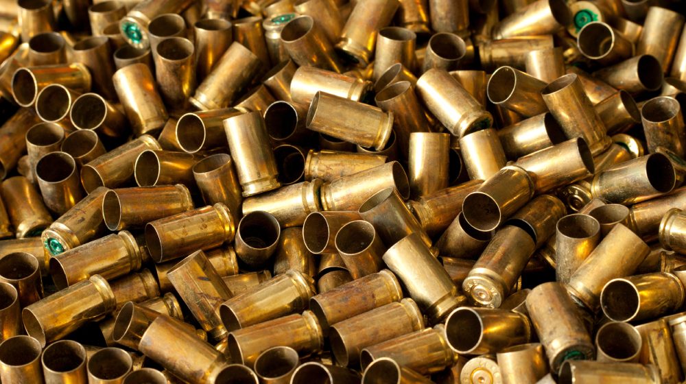 Brass Shells