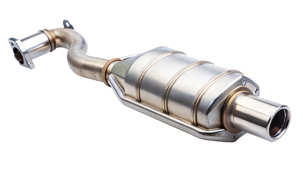 Catalytic Converters