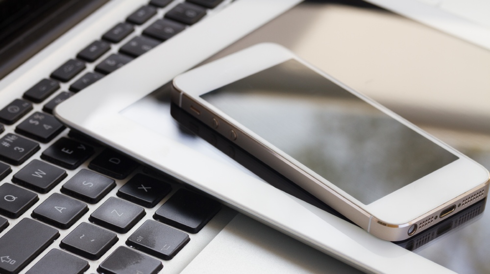 Cell Phones & Tablets