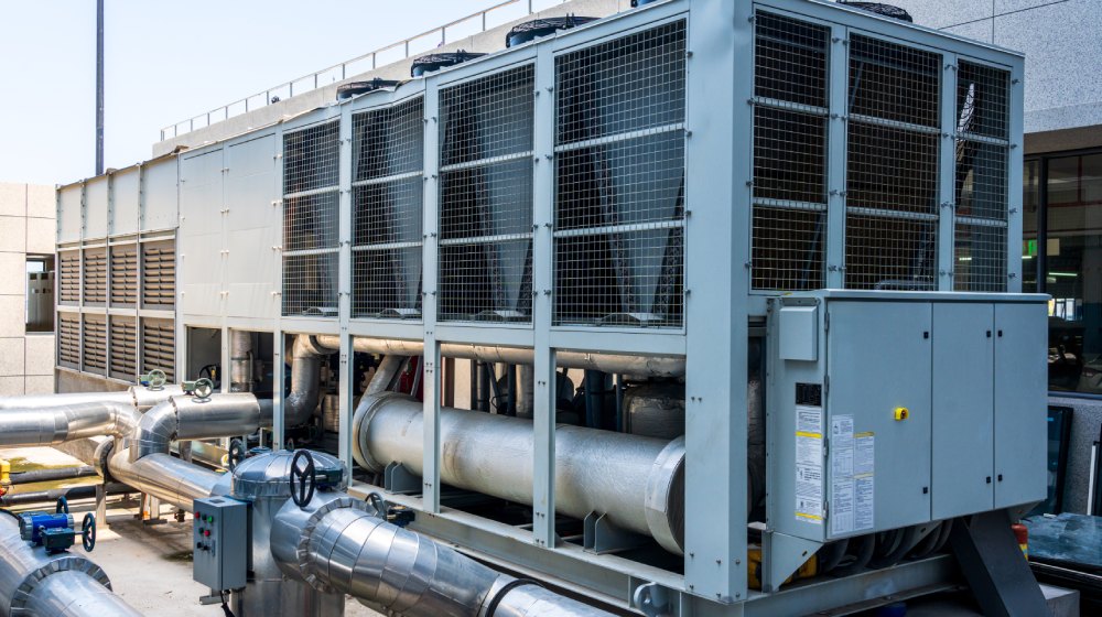 Compressors