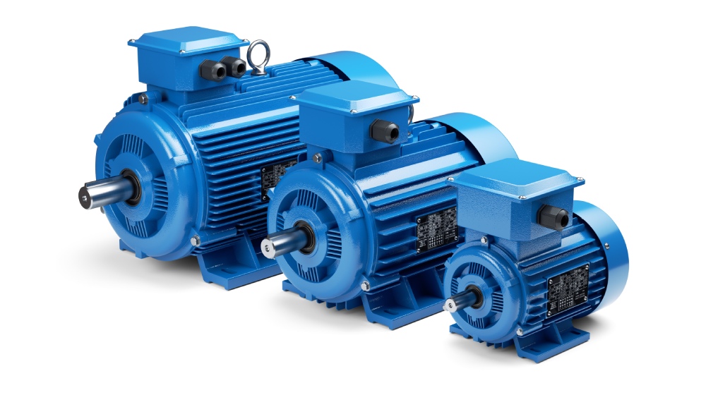 Electric Motors