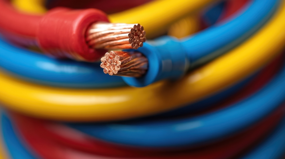Insulated Copper Wire (ICW)