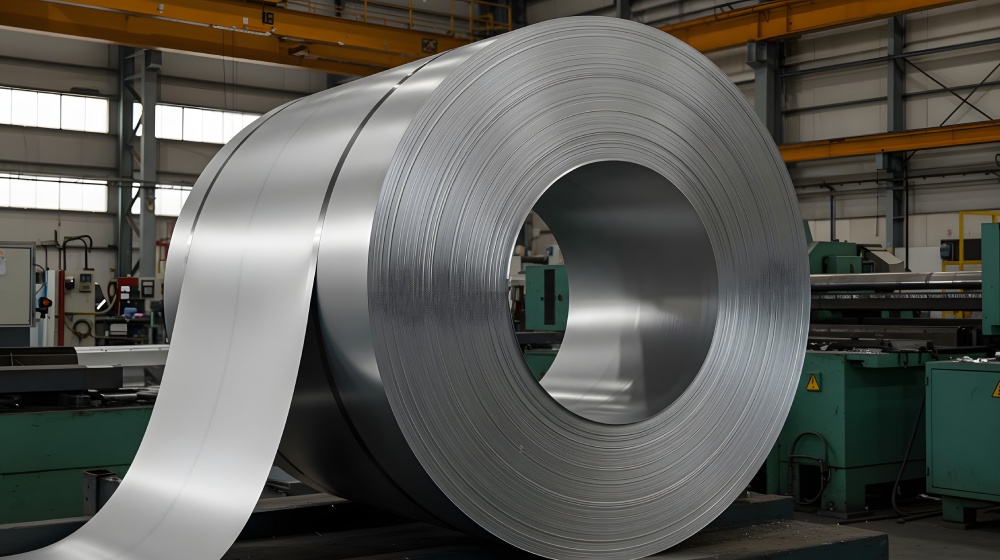 MLC (Mixed Low Copper)