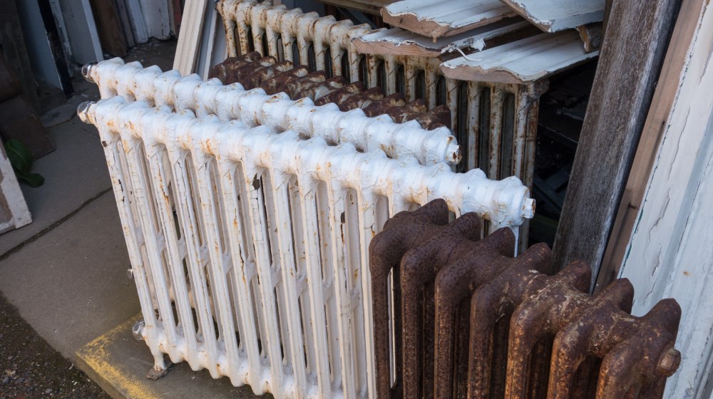 Radiators
