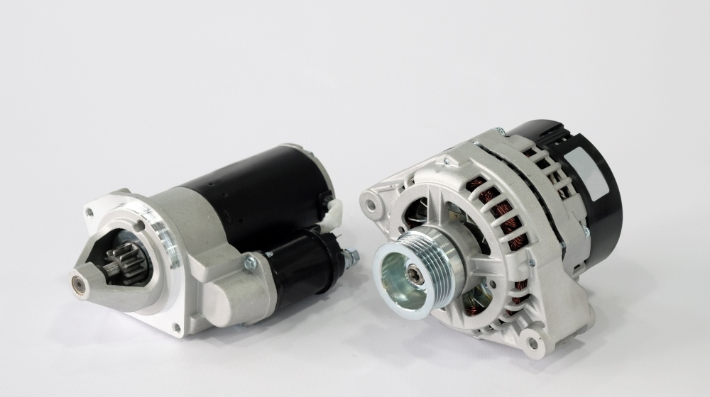 Alternators / Starters