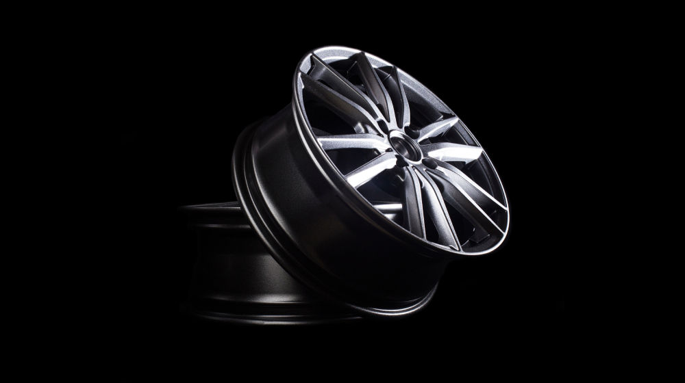 Steel Rims