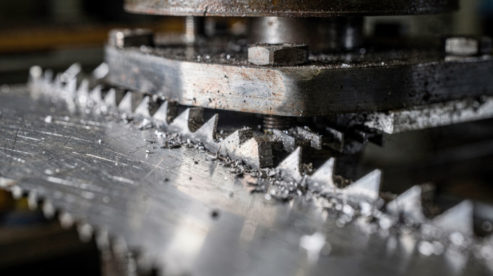 Tool Steel